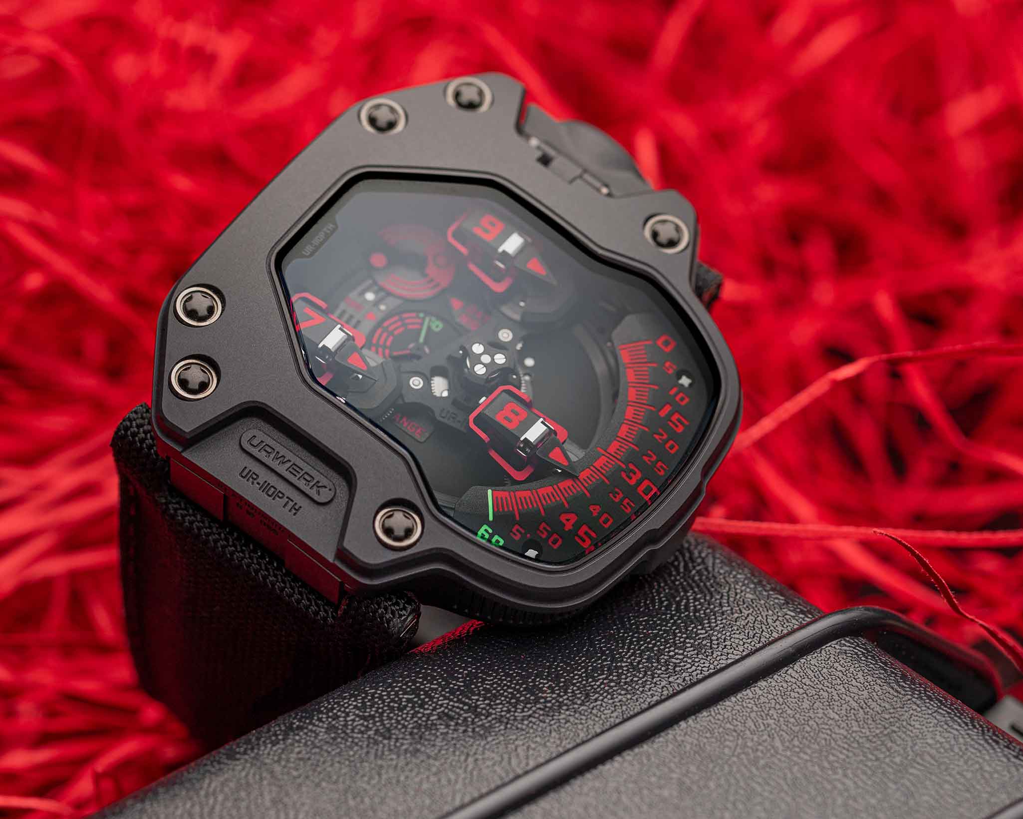 Urwerk 110 sale