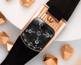 UR-103T RED GOLD LIMITED EDITION OF 60 PIECES