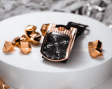 UR-103T RED GOLD LIMITED EDITION OF 60 PIECES lifestyle