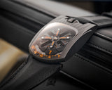 UR-103T Mexican Fireleg LIMITED EDITION OF 60 PIECES