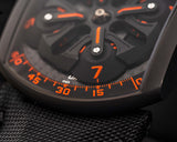 UR-103T Mexican Fireleg LIMITED EDITION OF 60 PIECES