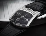UR-103T WHITE GOLD LIMITED EDITION OF 33 PIECES